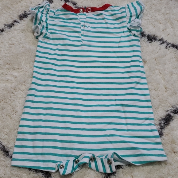 Romper - Picture 2 of 3